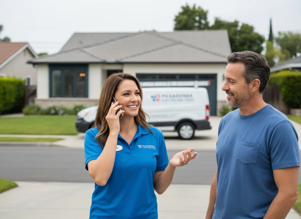 Electrician Dalmatia, PA FAQs